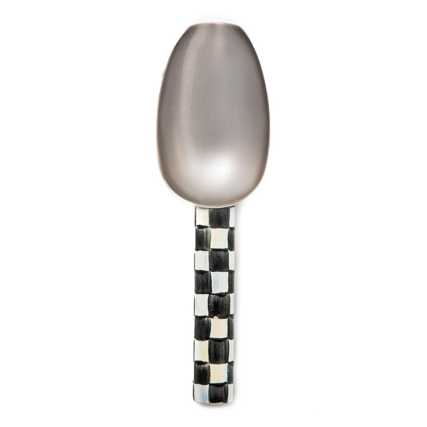 Courtly Check Small Scoop